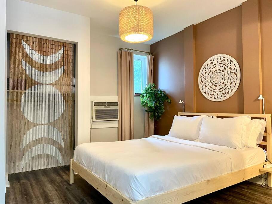 Geodis Park Apartment In Weho Nashville Bagian luar foto