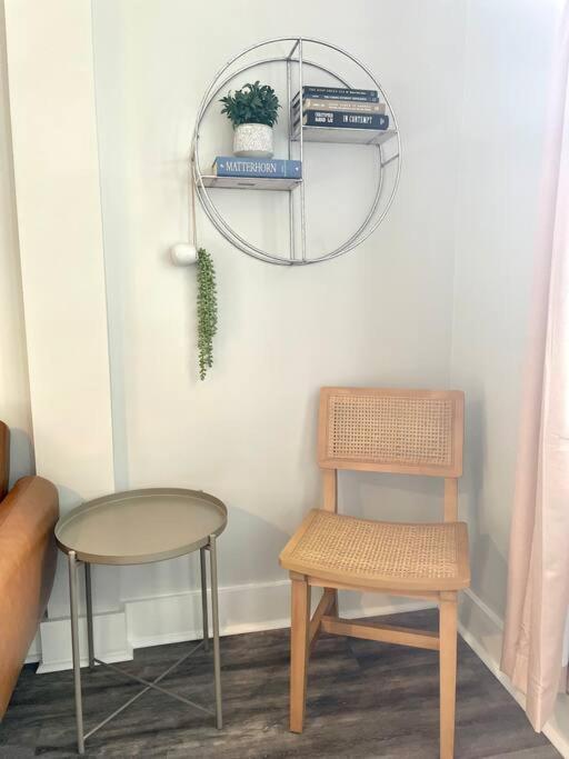 Geodis Park Apartment In Weho Nashville Bagian luar foto